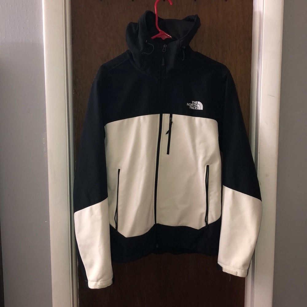 North Face Apex Jacket